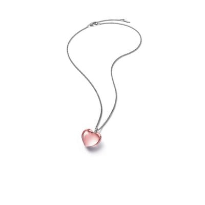 Collier-Romance-Baccarat