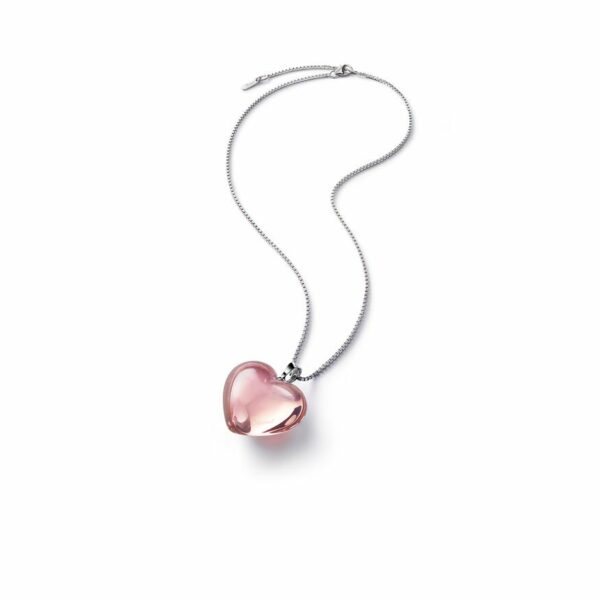 Collier-romance-rose-Baccarat