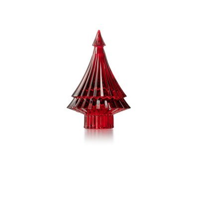 Sapin-cristal-rouge-baccarat-2016
