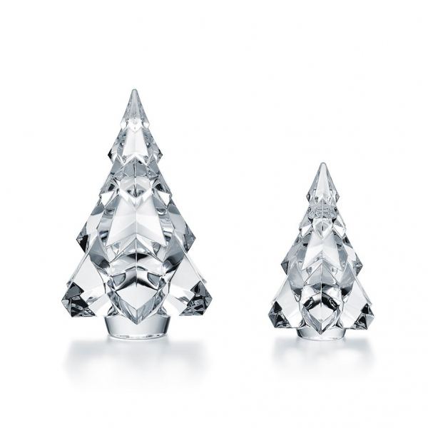 sapin Gstaad Baccarat 2020