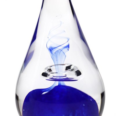 sulfure-presse-papier-bleu-nuit sulfure-presse-papier-bleu-nuit