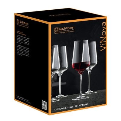 Nachtmann-ViNova-White-Wine-Glass,-set-of-4-0098074-0