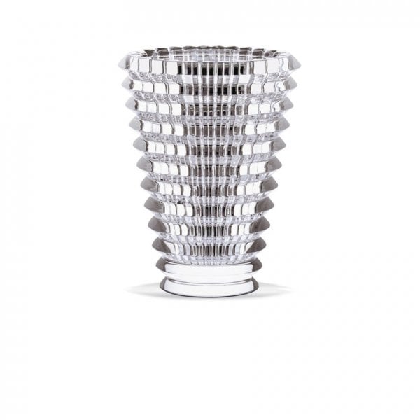 Vase-eye-cristal-clair-Baccarat