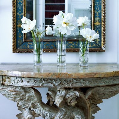 Vase-soliflore-Baccarat Vase-soliflore-Baccarat