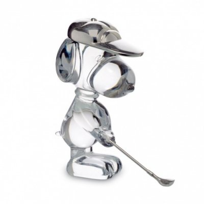 cartoon-snoopy-golfeur-baccarat