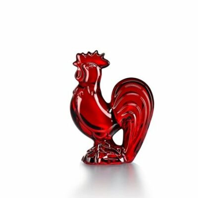 coq-rouge-cristal-baccarat