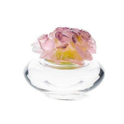 roses+boite+daum