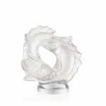 sculpture-cristal-poissons-lalique