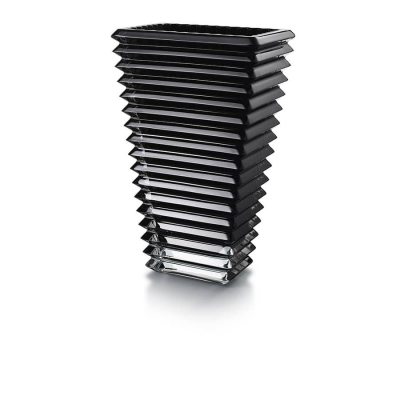 vase-eye-rectangulaire-cristal-noir-Baccarat