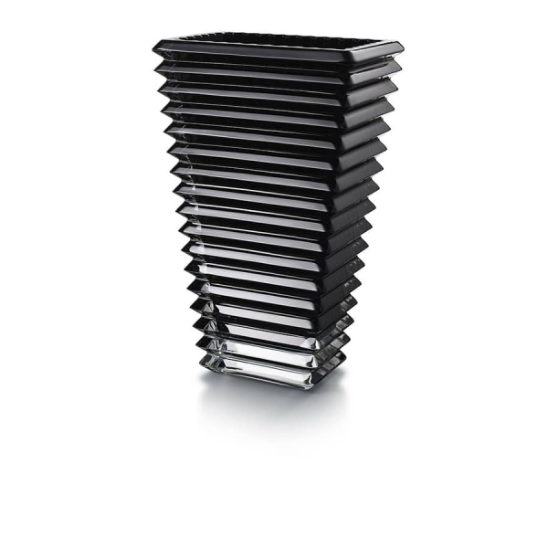 vase-eye-rectangulaire-cristal-noir-Baccarat