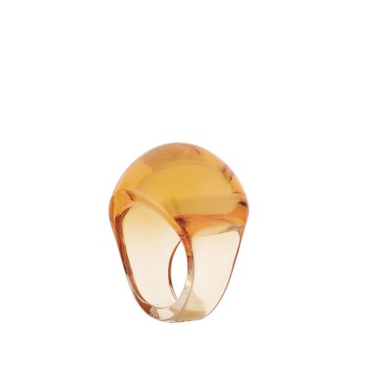 Bague-cabochon-ambre-Lalique