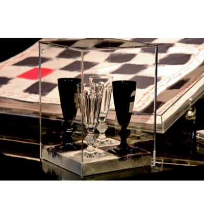Coffret-starck-Baccarat Coffret-starck-Baccarat