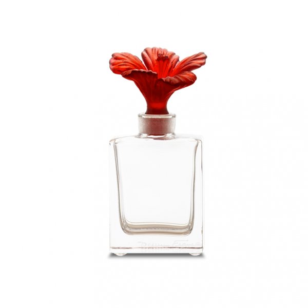 Flacon-de-parfum-hibiscus-Daum