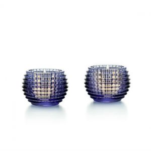 photophore-eye-bleu-cristal-baccarat photophore-eye-bleu-cristal-baccarat