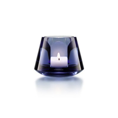 Photophore-harcourt-bleu-Baccarat