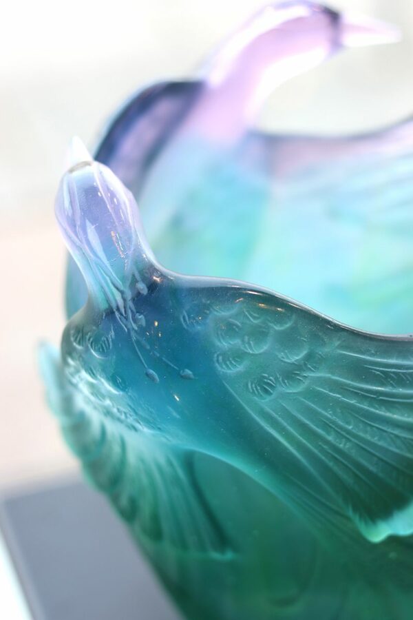 Vase-oiseau-cristal-daum
