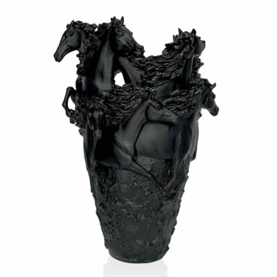 vase-cheval-noir-cavalcade-daum
