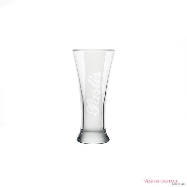 Verres à pastis Disco 34cl x 6