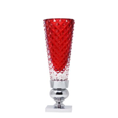 Vase-rois-de-la-foret-marcel-wanders-Baccarat