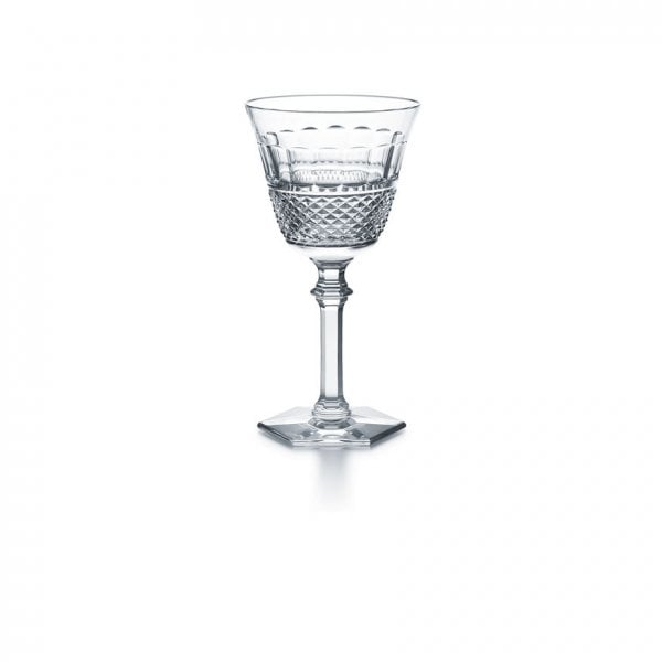 Diamant-verre-Baccarat