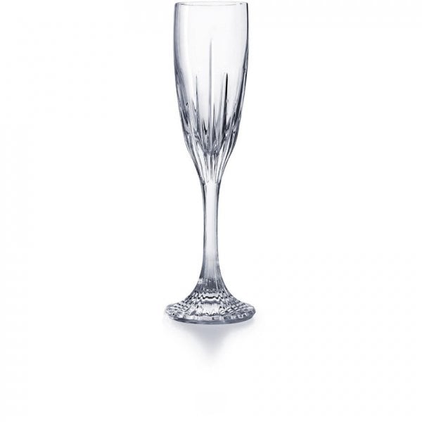 Jupiter-flute-champagne-Baccarat