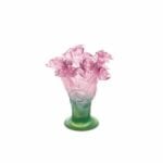 vase-vert-et-rose-daum