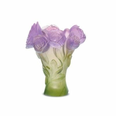 vase-vert-dense-mauve-pivoine-daum