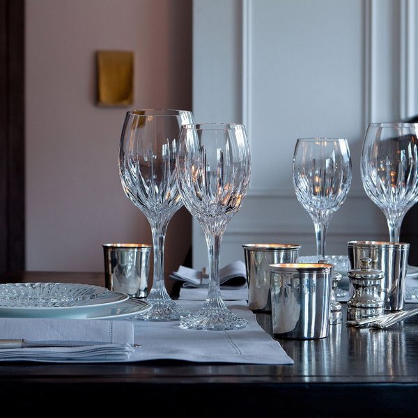 verre Jupiter Baccarat