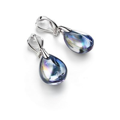 Boucles-oreilles-clip-irise-psydelic-baccarat