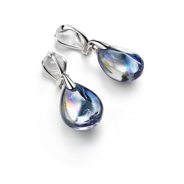 Boucles-oreilles-clip-irise-psydelic-baccarat