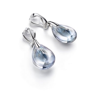 Boucles-oreilles-cristal-clair-psydelic-Baccarat