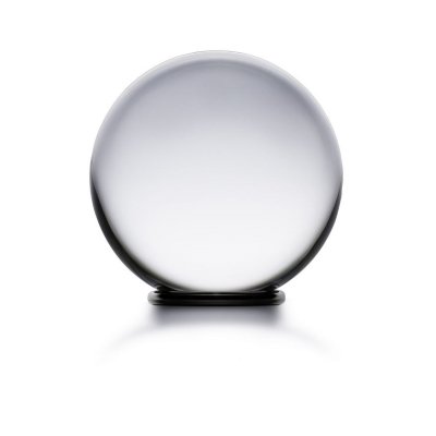 Boule-de-cristal-Sirius-Baccarat