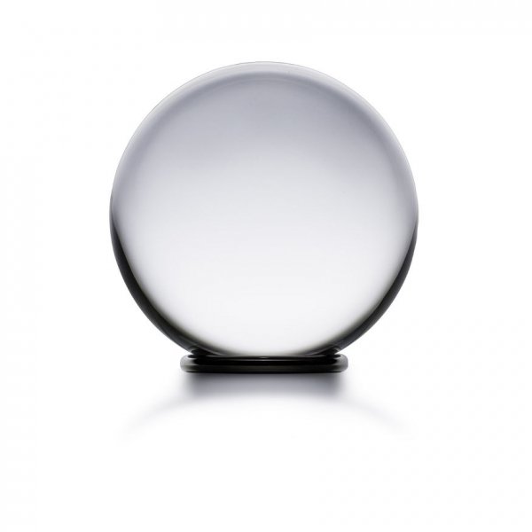 SIRIUS BOULE CRISTAL BACCARAT | Vessiere Cristaux