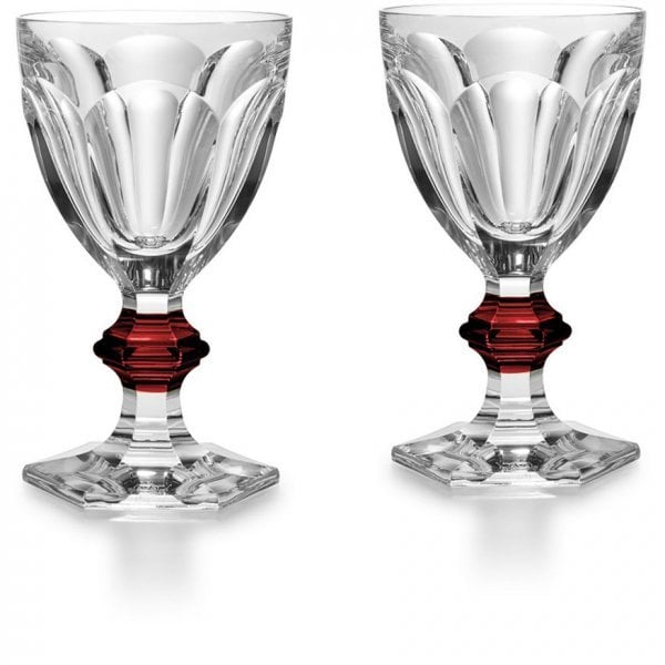 Harcourt-verre-bouton-rouge-Baccarat