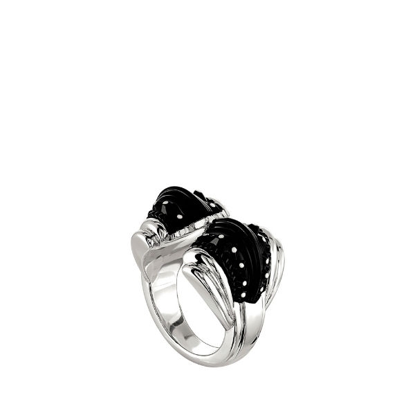 bague-icone-noir-lalique