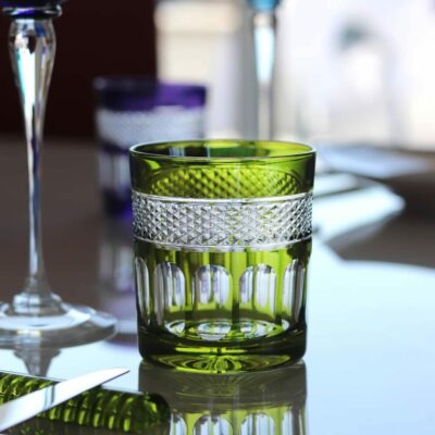 gobelet-cristal-vert-whisky-mireille