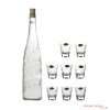 Coffret-cristal-alcool-eau-de-vie