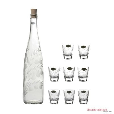 Coffret-cristal-alcool-eau-de-vie