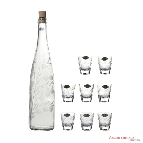 Coffret-cristal-alcool-eau-de-vie