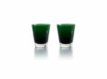 Gobelet-cristal-vert-Baccarat