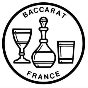 Signature-baccarat