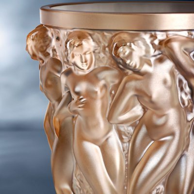 Vase-bacchantes-lustre-or-lalique Vase-bacchantes-lustre-or-lalique