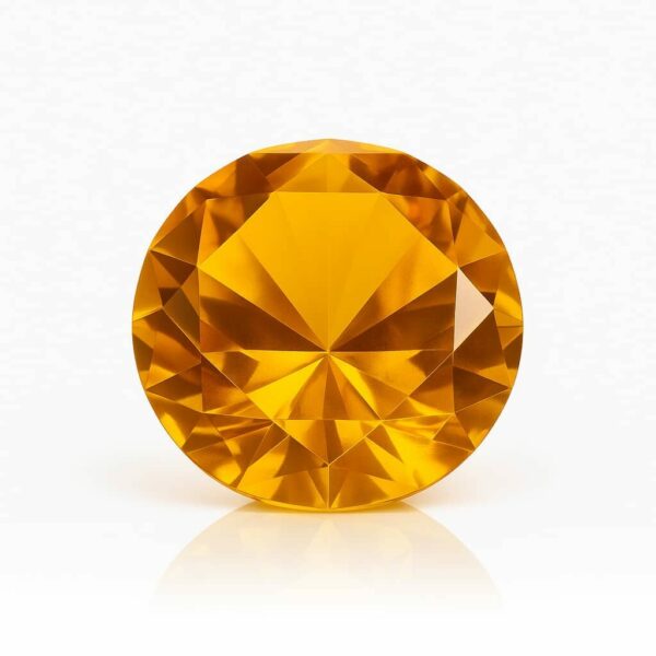 diamant-cristal-ambre-presse-papier