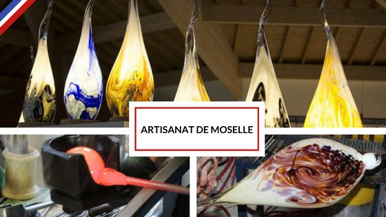 Artisanat-cristallerie