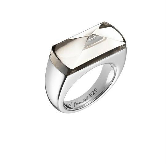 Bague baccarat top louxor