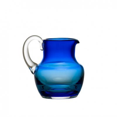 Broc-mosaique-cristal-bleu-Baccarat