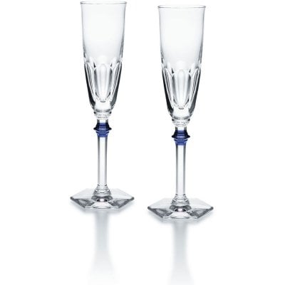 Flute-Eve-Harcourt-bouton-Bleu-Baccarat