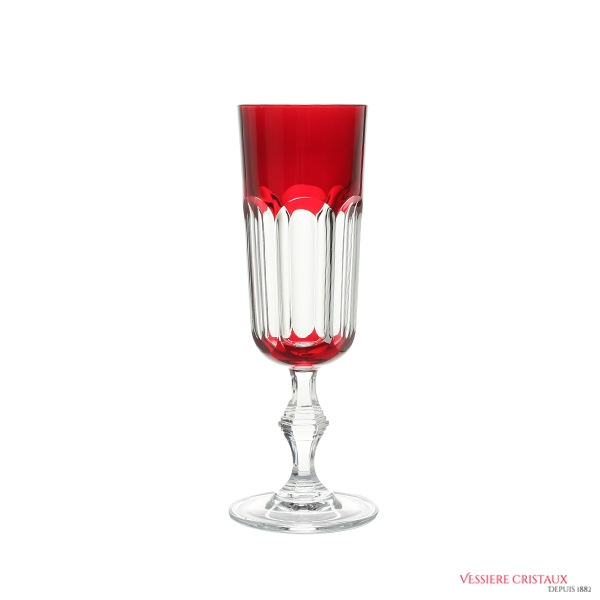 Flute-cristal-rouge-Nicole