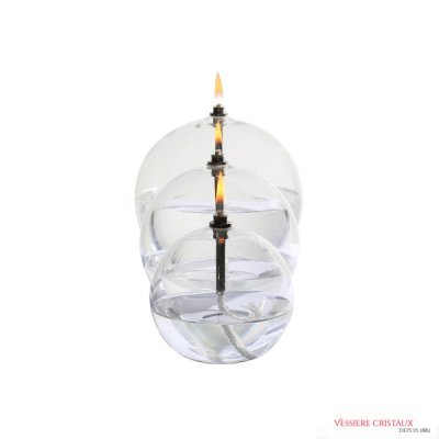 Lampe-huile-cristal Lampe-huile-cristal