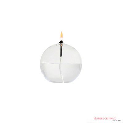 Lampe-huile-spherique Lampe-huile-spherique